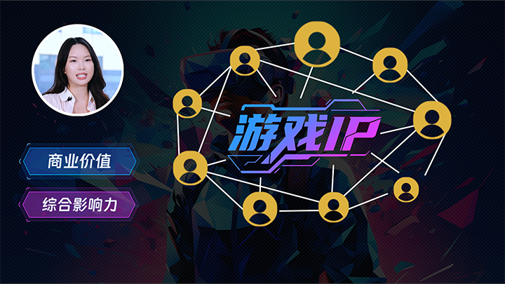 人力资源公司皇朝国际皇朝国际一线顾问指出游戏公司IP授权岗的重要性